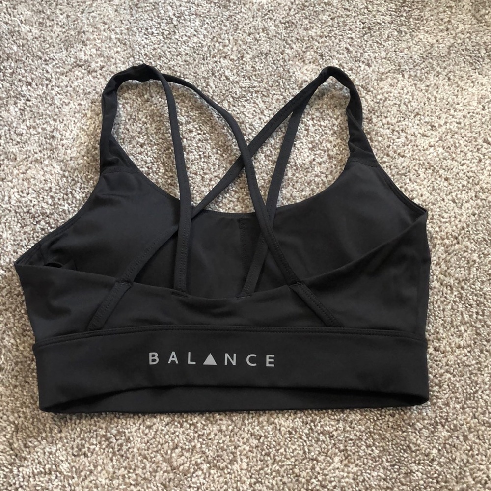 Balance athletica bra